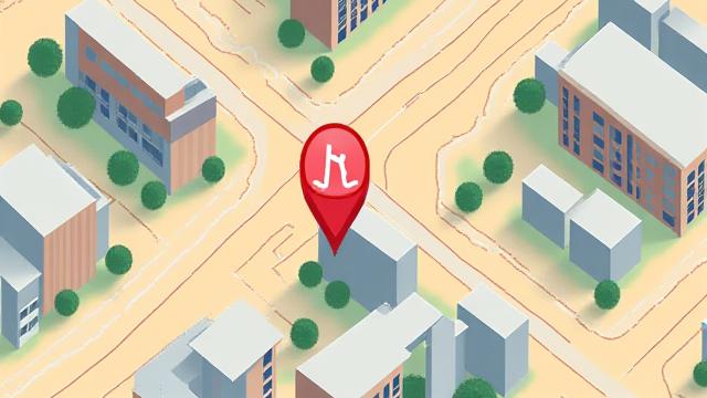 Mapa que muestra la ubicación de Canela Wave Studio en Medellín, Colombia