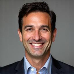 Juan Pérez, Productor Principal de Audio