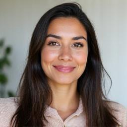 Sofía Martínez, Consultora Acústica