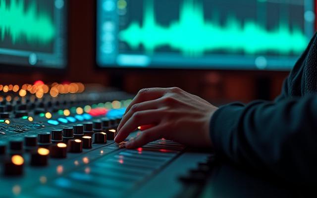 Diseño de sonido para cortometraje